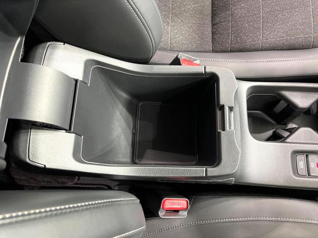 ヴェゼル e:HEV Z 純正9型ナビ バックカメラ ホンダセンシング ブラインドスポットモニター 前席シートヒーター パワーバックドア シーケンシャルターンランプ スマートキー ハンドルヒーター 純正18インチアルミ 禁煙車(44枚目)