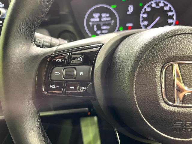 ヴェゼル e:HEV Z 純正9型ナビ バックカメラ ホンダセンシング ブラインドスポットモニター 前席シートヒーター パワーバックドア シーケンシャルターンランプ スマートキー ハンドルヒーター 純正18インチアルミ 禁煙車(48枚目)