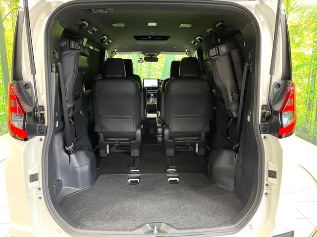 ノア ハイブリッドS-Z 純正10.5型ディスプレイオーディオプラス ドライビングサポートPKG トヨタチームメイト パノラミックビューモニター 両側電動スライドドア シートヒーター ETC2.0 禁煙車(10枚目)