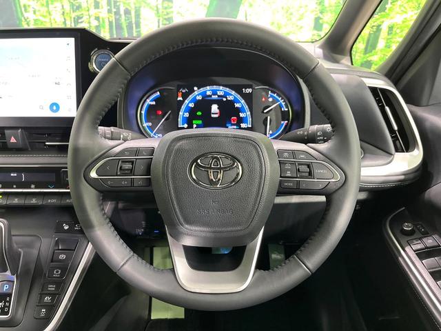 ノア ハイブリッドS-Z 純正10.5型ディスプレイオーディオプラス ドライビングサポートPKG トヨタチームメイト パノラミックビューモニター 両側電動スライドドア シートヒーター ETC2.0 禁煙車(11枚目)