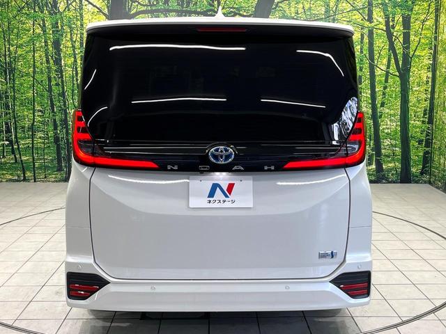 ノア ハイブリッドS-Z 純正10.5型ディスプレイオーディオプラス ドライビングサポートPKG トヨタチームメイト パノラミックビューモニター 両側電動スライドドア シートヒーター ETC2.0 禁煙車(15枚目)