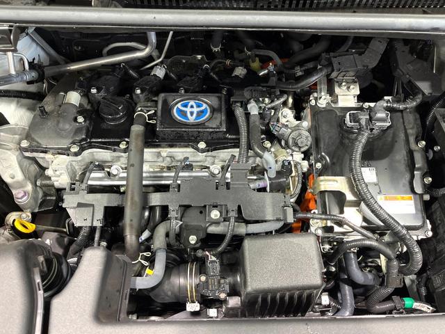 ノア ハイブリッドS-Z 純正10.5型ディスプレイオーディオプラス ドライビングサポートPKG トヨタチームメイト パノラミックビューモニター 両側電動スライドドア シートヒーター ETC2.0 禁煙車(18枚目)