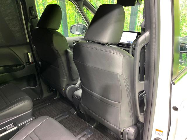 ノア ハイブリッドS-Z 純正10.5型ディスプレイオーディオプラス ドライビングサポートPKG トヨタチームメイト パノラミックビューモニター 両側電動スライドドア シートヒーター ETC2.0 禁煙車(41枚目)