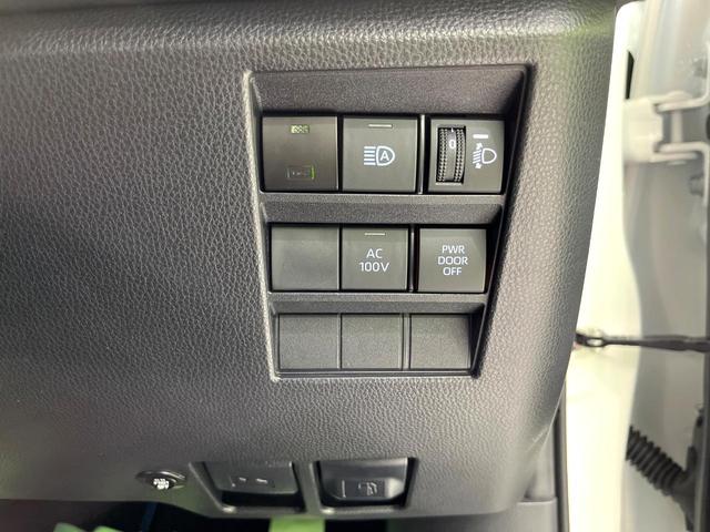 ノア ハイブリッドS-Z 純正10.5型ディスプレイオーディオプラス ドライビングサポートPKG トヨタチームメイト パノラミックビューモニター 両側電動スライドドア シートヒーター ETC2.0 禁煙車(58枚目)