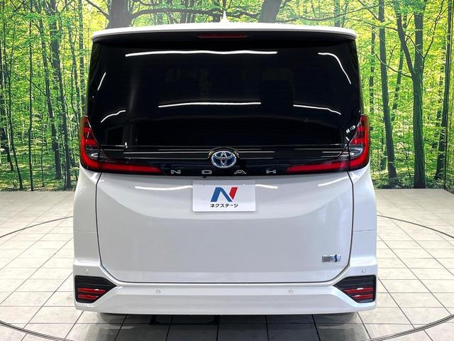 ノア ハイブリッドS-Z 純正10.5型ディスプレイオーディオプラス ドライビングサポートPKG トヨタチームメイト パノラミックビューモニター 両側電動スライドドア シートヒーター ETC2.0 禁煙車(73枚目)