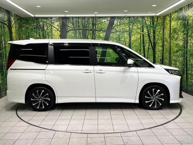 ノア ハイブリッドS-Z 純正10.5型ディスプレイオーディオプラス ドライビングサポートPKG トヨタチームメイト パノラミックビューモニター 両側電動スライドドア シートヒーター ETC2.0 禁煙車(74枚目)