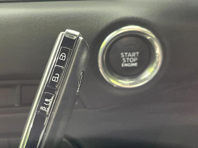 CX-5 25S スポーツアピアランス 10.25型マツダコネクトナビ 360°ビューモニター BOSEサウンド スマートブレーキサポート ブラインドスポットモニター パワーシート パワーバックドア リアシートヒーター 黒革シート 禁煙車(38枚目)