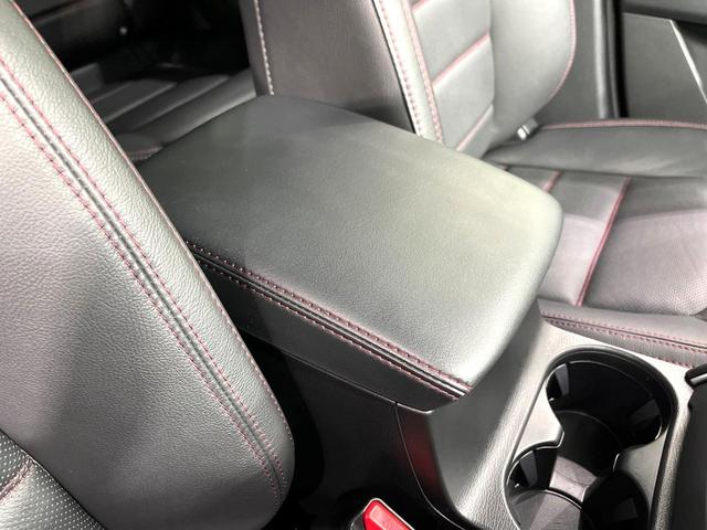 CX-5 25S スポーツアピアランス 10.25型マツダコネクトナビ 360°ビューモニター BOSEサウンド スマートブレーキサポート ブラインドスポットモニター パワーシート パワーバックドア リアシートヒーター 黒革シート 禁煙車(50枚目)
