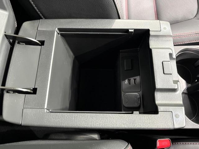 CX-5 25S スポーツアピアランス 10.25型マツダコネクトナビ 360°ビューモニター BOSEサウンド スマートブレーキサポート ブラインドスポットモニター パワーシート パワーバックドア リアシートヒーター 黒革シート 禁煙車(53枚目)