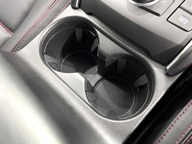 CX-5 25S スポーツアピアランス 10.25型マツダコネクトナビ 360°ビューモニター BOSEサウンド スマートブレーキサポート ブラインドスポットモニター パワーシート パワーバックドア リアシートヒーター 黒革シート 禁煙車(54枚目)