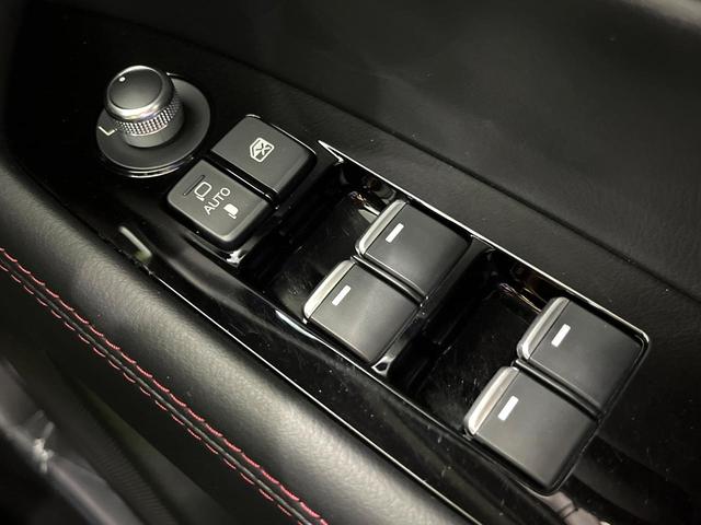 CX-5 25S スポーツアピアランス 10.25型マツダコネクトナビ 360°ビューモニター BOSEサウンド スマートブレーキサポート ブラインドスポットモニター パワーシート パワーバックドア リアシートヒーター 黒革シート 禁煙車(62枚目)