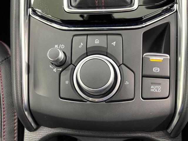 CX-5 25S スポーツアピアランス 10.25型マツダコネクトナビ 360°ビューモニター BOSEサウンド スマートブレーキサポート ブラインドスポットモニター パワーシート パワーバックドア リアシートヒーター 黒革シート 禁煙車(65枚目)