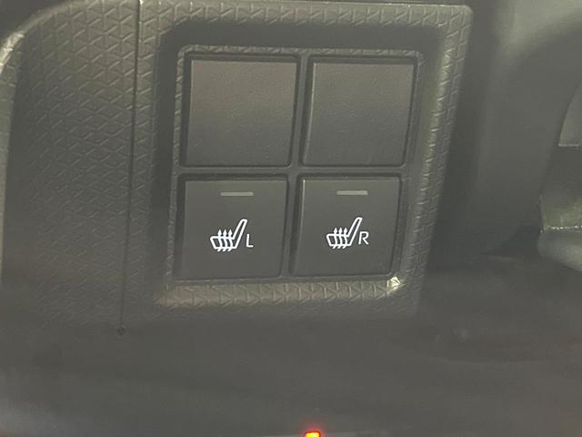 タント カスタムX 純正ディスプレイオーディオ 両側電動スライドドア バックカメラ スマートアシスト 前席シートヒーター スマートキー ハーフレザーシート LEDヘッド&フォグランプ ETC アイドリングストップ 禁煙車(7枚目)