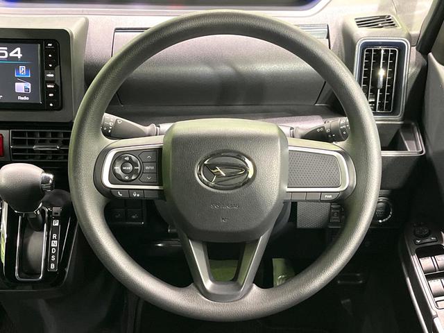 タント カスタムX 純正ディスプレイオーディオ 両側電動スライドドア バックカメラ スマートアシスト 前席シートヒーター スマートキー ハーフレザーシート LEDヘッド&フォグランプ ETC アイドリングストップ 禁煙車(11枚目)