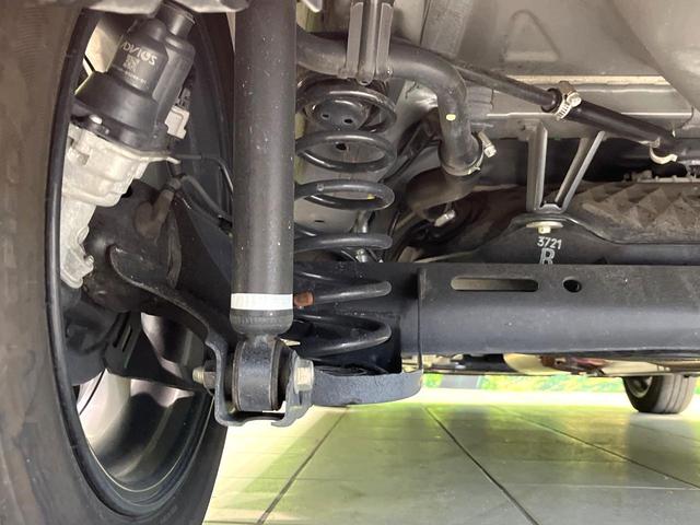 タント カスタムX 純正ディスプレイオーディオ 両側電動スライドドア バックカメラ スマートアシスト 前席シートヒーター スマートキー ハーフレザーシート LEDヘッド&フォグランプ ETC アイドリングストップ 禁煙車(21枚目)