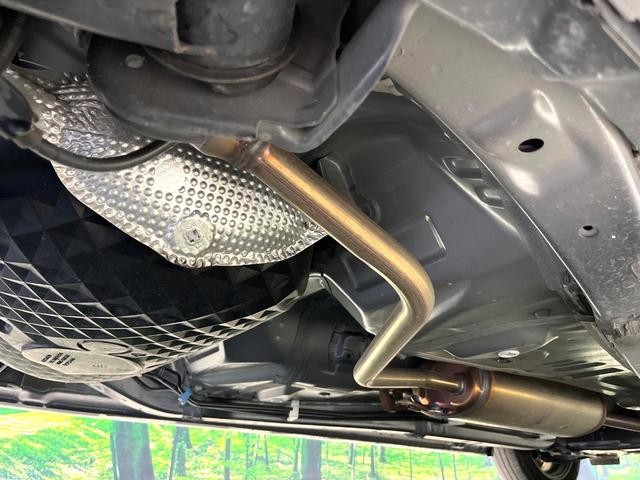 タント カスタムX 純正ディスプレイオーディオ 両側電動スライドドア バックカメラ スマートアシスト 前席シートヒーター スマートキー ハーフレザーシート LEDヘッド&フォグランプ ETC アイドリングストップ 禁煙車(22枚目)