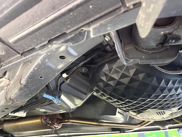 タント カスタムX 純正ディスプレイオーディオ 両側電動スライドドア バックカメラ スマートアシスト 前席シートヒーター スマートキー ハーフレザーシート LEDヘッド&フォグランプ ETC アイドリングストップ 禁煙車(23枚目)