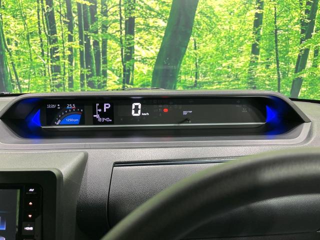 タント カスタムX 純正ディスプレイオーディオ 両側電動スライドドア バックカメラ スマートアシスト 前席シートヒーター スマートキー ハーフレザーシート LEDヘッド&フォグランプ ETC アイドリングストップ 禁煙車(26枚目)