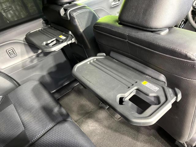 タント カスタムX 純正ディスプレイオーディオ 両側電動スライドドア バックカメラ スマートアシスト 前席シートヒーター スマートキー ハーフレザーシート LEDヘッド&フォグランプ ETC アイドリングストップ 禁煙車(33枚目)