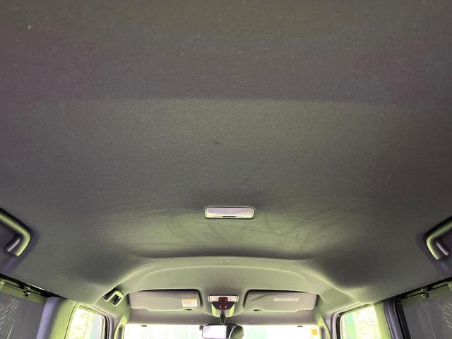 タント カスタムX 純正ディスプレイオーディオ 両側電動スライドドア バックカメラ スマートアシスト 前席シートヒーター スマートキー ハーフレザーシート LEDヘッド&フォグランプ ETC アイドリングストップ 禁煙車(34枚目)