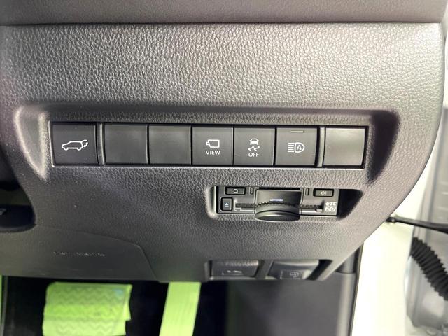 ハリアー Z モデリスタエアロ 純正12.3型ナビ パノラミックビューモニター JBLサウンド セーフティセンス ブラインドスポットモニター パワーバックドア デジタルインナーミラー ETC ドラレコ 禁煙車(54枚目)