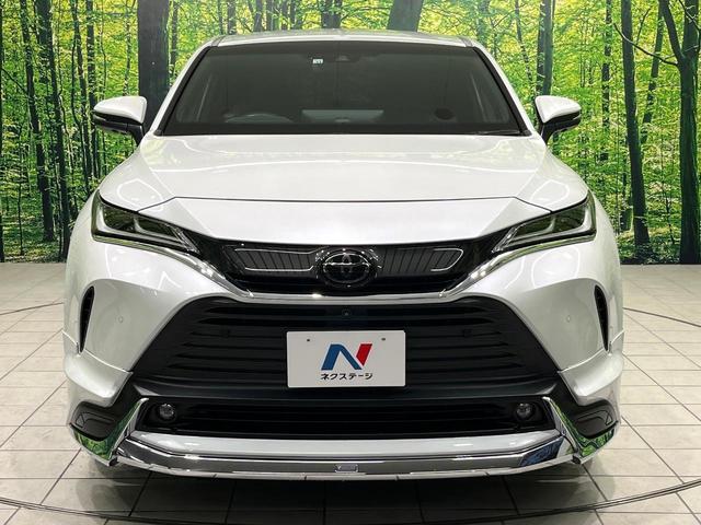 ハリアー Z モデリスタエアロ 純正12.3型ナビ パノラミックビューモニター JBLサウンド セーフティセンス ブラインドスポットモニター パワーバックドア デジタルインナーミラー ETC ドラレコ 禁煙車(61枚目)