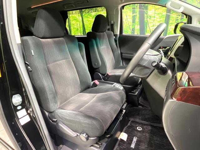 ヴェルファイア 2.4Z BIG-X9型ナビ フリップダウンモニター 両側電動スライドドア バックカメラ リアオートエアコン Bluetooth再生 HIDヘッドランプ ETC スマートキー 純正18インチアルミ 禁煙車(8枚目)