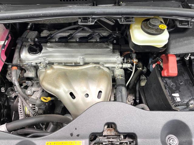 ヴェルファイア 2.4Z BIG-X9型ナビ フリップダウンモニター 両側電動スライドドア バックカメラ リアオートエアコン Bluetooth再生 HIDヘッドランプ ETC スマートキー 純正18インチアルミ 禁煙車(19枚目)