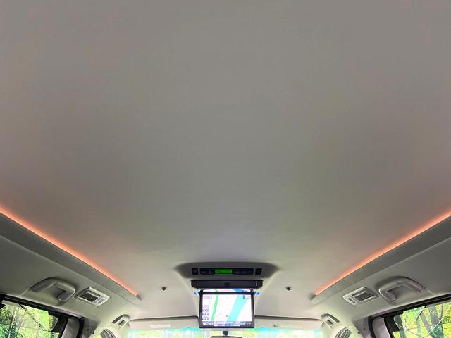 ヴェルファイア 2.4Z BIG-X9型ナビ フリップダウンモニター 両側電動スライドドア バックカメラ リアオートエアコン Bluetooth再生 HIDヘッドランプ ETC スマートキー 純正18インチアルミ 禁煙車(36枚目)