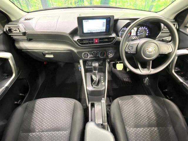 ライズ X SDナビ バックカメラ スマートアシスト LEDヘッドランプ ETC ドライブレコーダー オートライト オートマチックハイビーム コーナーセンサー アイドリングストップ 車線逸脱警報 禁煙車(2枚目)