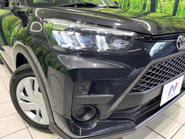 ライズ X SDナビ バックカメラ スマートアシスト LEDヘッドランプ ETC ドライブレコーダー オートライト オートマチックハイビーム コーナーセンサー アイドリングストップ 車線逸脱警報 禁煙車(12枚目)