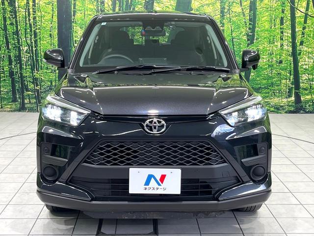 ライズ X SDナビ バックカメラ スマートアシスト LEDヘッドランプ ETC ドライブレコーダー オートライト オートマチックハイビーム コーナーセンサー アイドリングストップ 車線逸脱警報 禁煙車(14枚目)