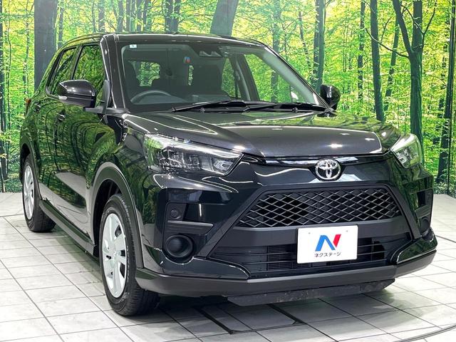 ライズ X SDナビ バックカメラ スマートアシスト LEDヘッドランプ ETC ドライブレコーダー オートライト オートマチックハイビーム コーナーセンサー アイドリングストップ 車線逸脱警報 禁煙車(16枚目)