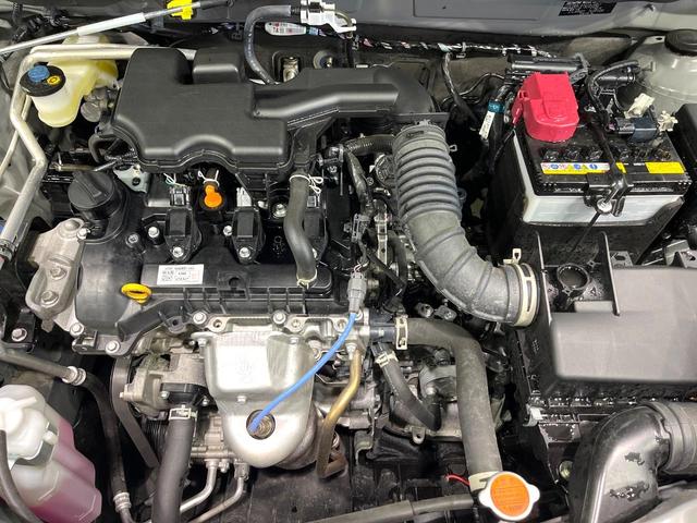 ライズ X SDナビ バックカメラ スマートアシスト LEDヘッドランプ ETC ドライブレコーダー オートライト オートマチックハイビーム コーナーセンサー アイドリングストップ 車線逸脱警報 禁煙車(18枚目)