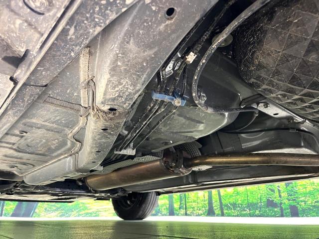 ライズ X SDナビ バックカメラ スマートアシスト LEDヘッドランプ ETC ドライブレコーダー オートライト オートマチックハイビーム コーナーセンサー アイドリングストップ 車線逸脱警報 禁煙車(23枚目)