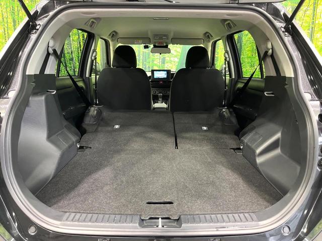 ライズ X SDナビ バックカメラ スマートアシスト LEDヘッドランプ ETC ドライブレコーダー オートライト オートマチックハイビーム コーナーセンサー アイドリングストップ 車線逸脱警報 禁煙車(35枚目)