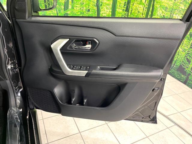 ライズ X SDナビ バックカメラ スマートアシスト LEDヘッドランプ ETC ドライブレコーダー オートライト オートマチックハイビーム コーナーセンサー アイドリングストップ 車線逸脱警報 禁煙車(38枚目)