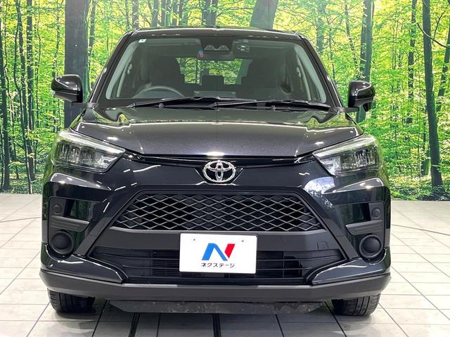 ライズ X SDナビ バックカメラ スマートアシスト LEDヘッドランプ ETC ドライブレコーダー オートライト オートマチックハイビーム コーナーセンサー アイドリングストップ 車線逸脱警報 禁煙車(52枚目)