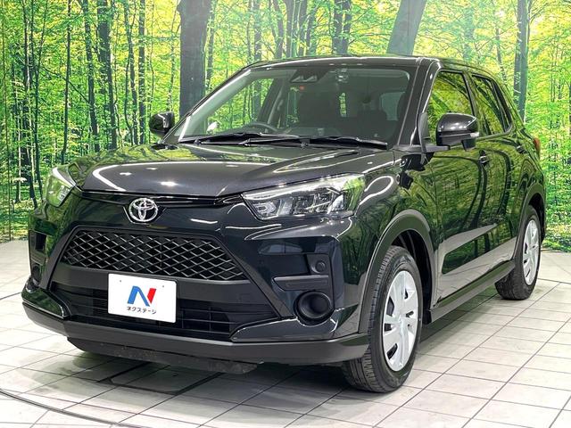 ライズ X SDナビ バックカメラ スマートアシスト LEDヘッドランプ ETC ドライブレコーダー オートライト オートマチックハイビーム コーナーセンサー アイドリングストップ 車線逸脱警報 禁煙車(53枚目)