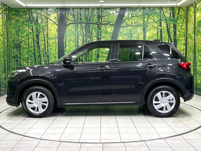 ライズ X SDナビ バックカメラ スマートアシスト LEDヘッドランプ ETC ドライブレコーダー オートライト オートマチックハイビーム コーナーセンサー アイドリングストップ 車線逸脱警報 禁煙車(54枚目)