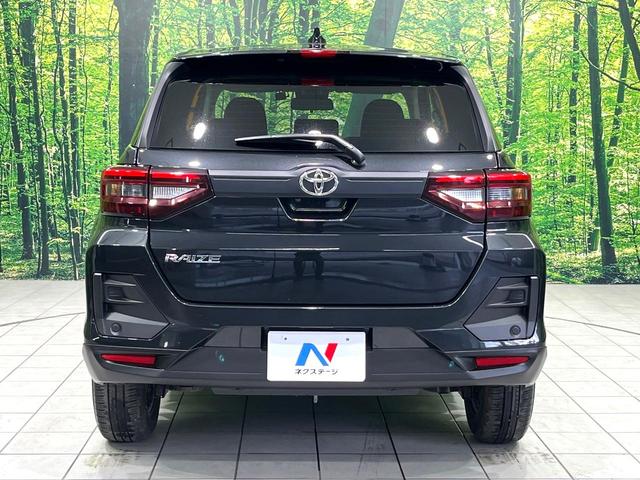 ライズ X SDナビ バックカメラ スマートアシスト LEDヘッドランプ ETC ドライブレコーダー オートライト オートマチックハイビーム コーナーセンサー アイドリングストップ 車線逸脱警報 禁煙車(56枚目)