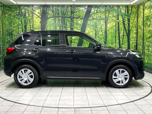 ライズ X SDナビ バックカメラ スマートアシスト LEDヘッドランプ ETC ドライブレコーダー オートライト オートマチックハイビーム コーナーセンサー アイドリングストップ 車線逸脱警報 禁煙車(57枚目)