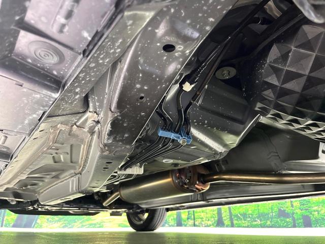 タント カスタムＲＳ　純正ナビ　両側電動スライドドア　バックカメラ　スマートアシスト　ＥＴＣ　ドラレコ　シートヒーター　ＬＥＤヘッド　電動パーキングブレーキ　格納式サンシェード　スマートキー　ターボ　禁煙車（22枚目）