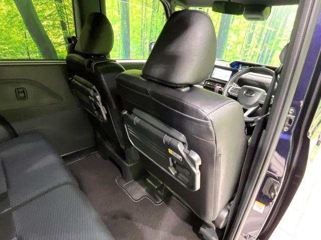 タント カスタムＲＳ　純正ナビ　両側電動スライドドア　バックカメラ　スマートアシスト　ＥＴＣ　ドラレコ　シートヒーター　ＬＥＤヘッド　電動パーキングブレーキ　格納式サンシェード　スマートキー　ターボ　禁煙車（36枚目）