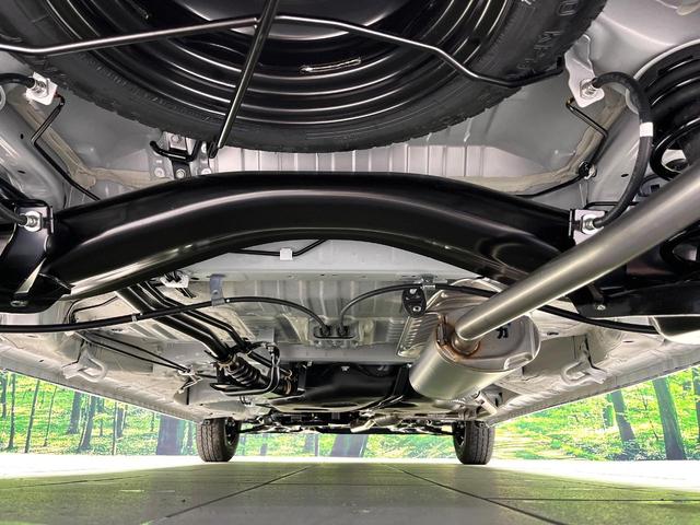 下回りがきれいなうちに、防錆加工の施工がオススメ。降雪地域はもちろん、沿岸部にお住いの方や、趣味でマリン・ウィンタースポーツをされる方にご好評いただいております。