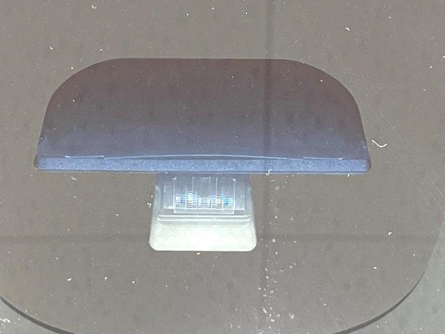 Ｎ－ＢＯＸ Ｇ・ＬパッケージＳＳパッケージ　両側電動スライドドア　シティブレーキアクティブシステム　スマートキー　アイドリングストップ　オーディオ　オートエアコン　電動格納ミラー　ヘッドライトレベライザー　ロールサンシェード　禁煙車（4枚目）