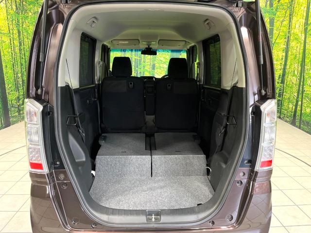 Ｎ－ＢＯＸ Ｇ・ＬパッケージＳＳパッケージ　両側電動スライドドア　シティブレーキアクティブシステム　スマートキー　アイドリングストップ　オーディオ　オートエアコン　電動格納ミラー　ヘッドライトレベライザー　ロールサンシェード　禁煙車（33枚目）