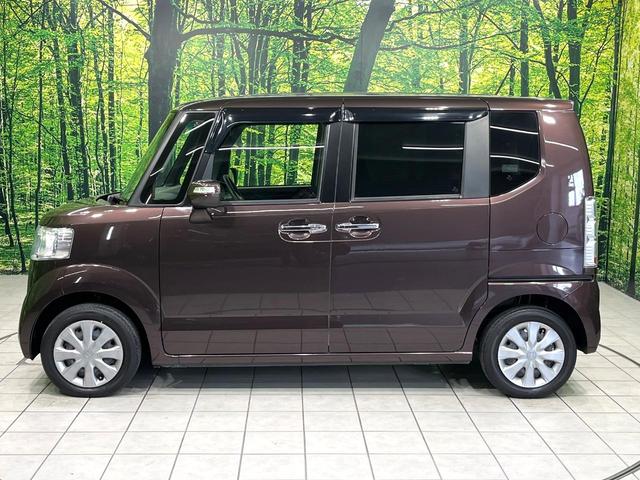 Ｎ－ＢＯＸ Ｇ・ＬパッケージＳＳパッケージ　両側電動スライドドア　シティブレーキアクティブシステム　スマートキー　アイドリングストップ　オーディオ　オートエアコン　電動格納ミラー　ヘッドライトレベライザー　ロールサンシェード　禁煙車（52枚目）