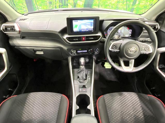 ライズ Ｚ　ＳＤナビ　バックカメラ　スマートアシスト　前席シートヒーター　電動パーキングブレーキ　ＥＴＣ　レーダークルーズコントロール　ＬＥＤヘッドランプ　アイドリングストップ　純正１７インチアルミ　禁煙車（2枚目）