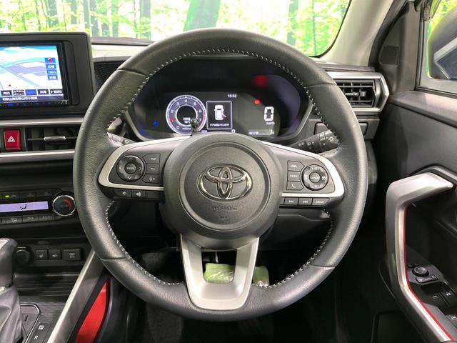 ライズ Ｚ　ＳＤナビ　バックカメラ　スマートアシスト　前席シートヒーター　電動パーキングブレーキ　ＥＴＣ　レーダークルーズコントロール　ＬＥＤヘッドランプ　アイドリングストップ　純正１７インチアルミ　禁煙車（11枚目）